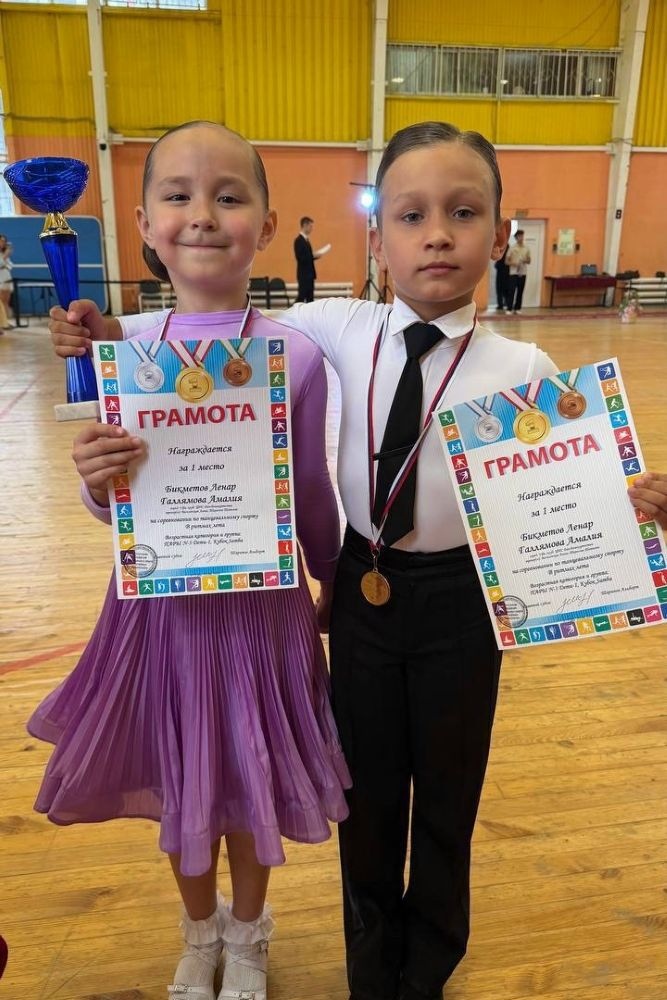 В ритмах лета 2026