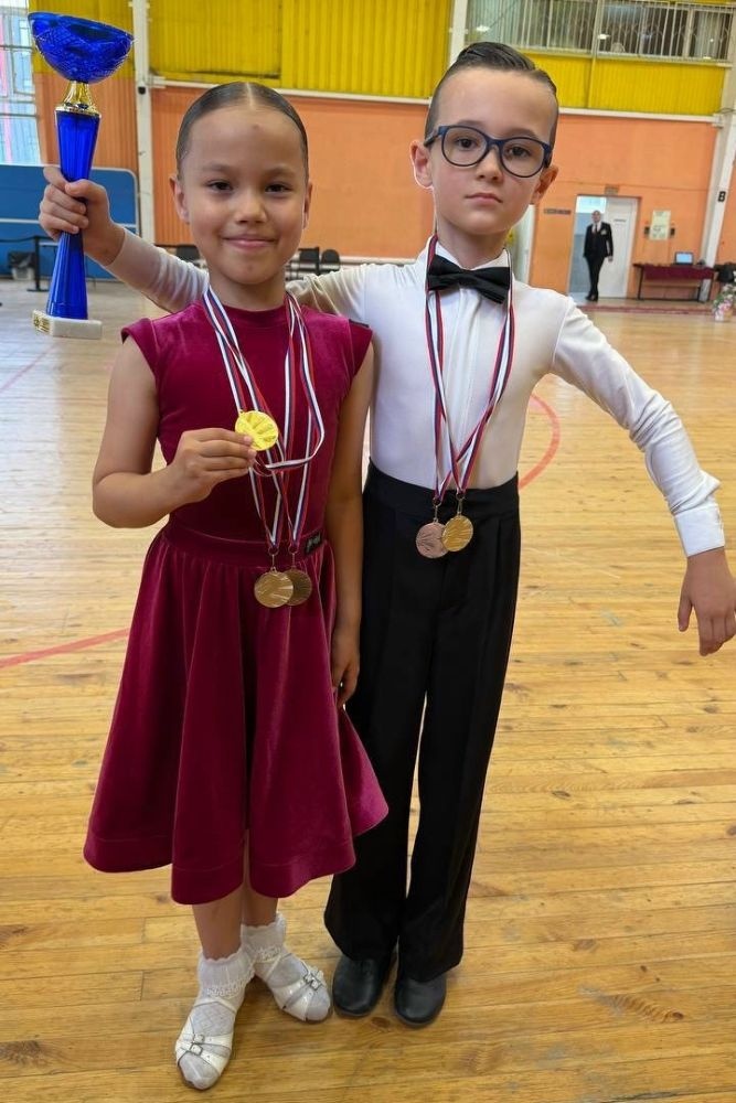В ритмах лета 2026
