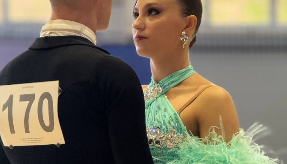 Уваров Никита & Василевская Юлианна