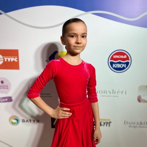 Мустафина Лия Марселевна