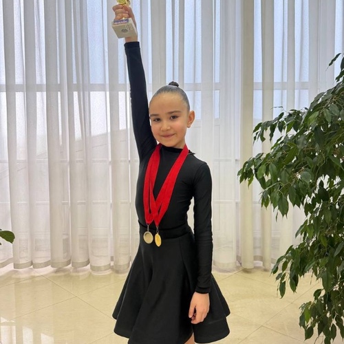 Салют, победа! 2026