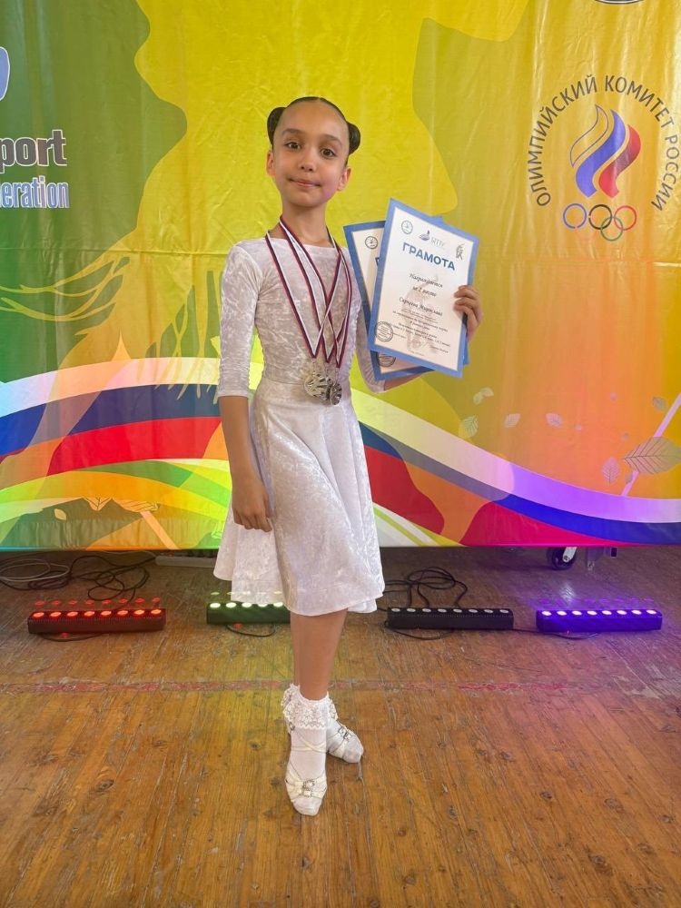 В ритмах лета 2026